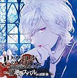 DIABOLIK LOVERS �hS�z��CD Vol.2 �X�o��