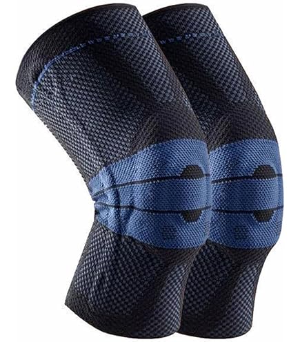 BAUERFEINDバウアーファインド ゲニュトレインP3 genup3topblk.jpg