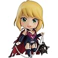 ねんどろいど 恋は世界征服のあとで 禍原デス美 ノンスケール プラスチック製 塗装済み可動フィギュア G12996