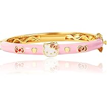 Angeric Pretty ハローキティコラボ アクリルバングル Angeric Pretty ハローキティコラボ アクリルバングル Angeric