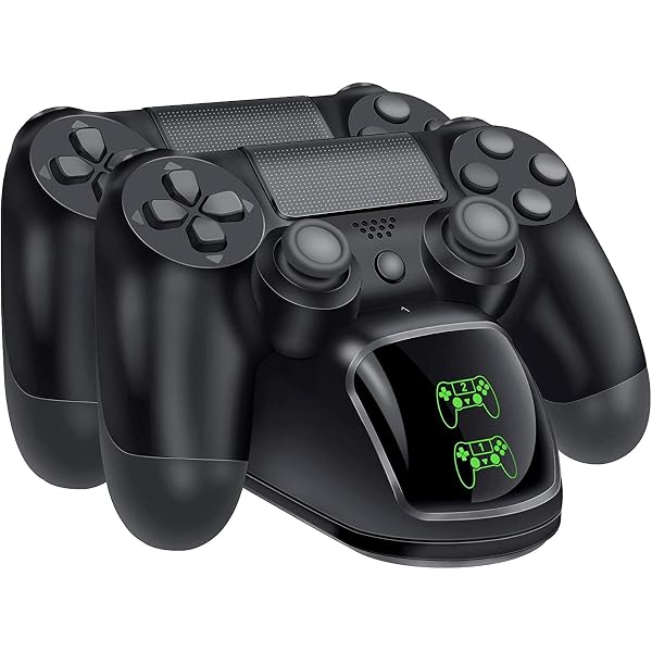 Amazon | PS4 コントローラー 充電器 ps4コントローラー 充電 スタンド Amazon | PS4 コントローラー 充電器 ps4コントローラー 充電 スタンド