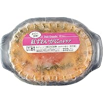 グラタンページ Amazon | ヤヨイサンフーズ FDG 7種のチーズのグラタン 200g