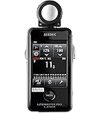 Amazon | セコニック 露出計 ライトマスタープロ L-478D JR10 | 露出計