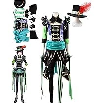 Amazon.co.jp: ツイステッドワンダーランド リリア・ヴァン
