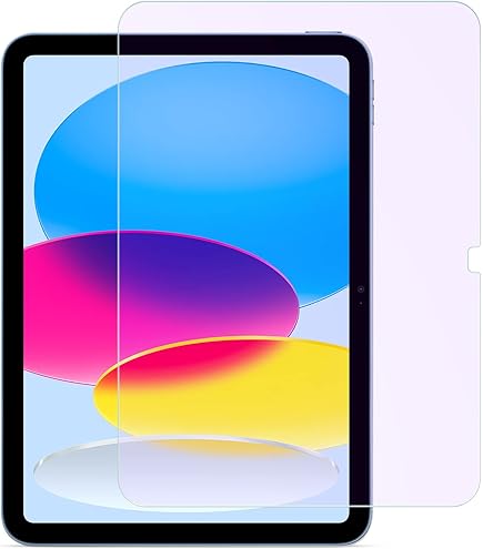 【美品】iPad第10世代Wi-Fi64GBブルー＋強化ガラスフィルム＋カバー付 Amazon.co.jp: iPad 第11世代（A16） 2025/第10世代 2022