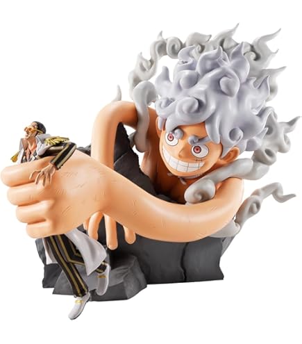 一番くじ ワンピース B賞 フィギュア ベポ 他 Amazon | 一番くじ ワンピース The Unbreakable Law B賞 ベポ