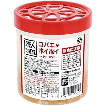Amazon.co.jp: Earth Pharmaceutical アース製薬 コバエがホイホイ 2