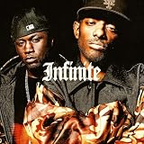 Infinite (2LP) (Ltd) [Analog]