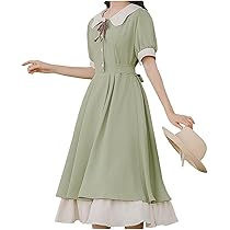 【CHICLINE 】アンバランスフレアワンピース 61uzAan8J1L._AC_UL210_SR210,
