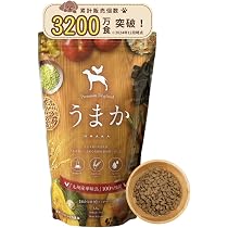 Amazon.co.jp: コノコトトモニ このこのごはん ドッグフード 犬の餌 全 