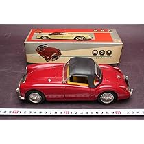 ビンテージ♢１９６０年代♢アサヒ玩具製♢トヨタ・パブリカ♢ミニカー♢２個セット ビンテージ♢1960年代♢アサヒ玩具製♢トヨタ・パブリカ
