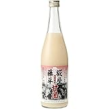 無添加 糀屋藤平の甘酒 720ml