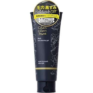 Amazon.co.jp 最新リリース: クレンジング・メイク落とし の新着