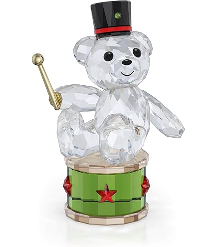 スワロフスキー　置物　サンタのメールボックス SWAROVSKI スワロフスキー Swarovski Holiday Cheers サンタの