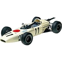 Amazon | タミヤ 1/20 グランプリコレクションシリーズ No.43 ホンダ