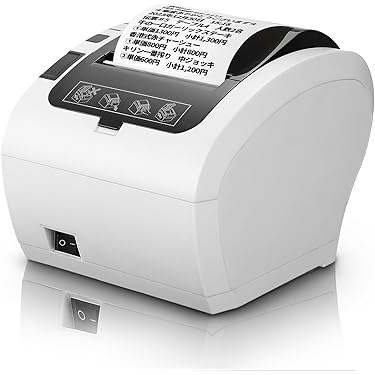 Amazon.co.jp 売れ筋ランキング: レシートプリンタ の中で最も人気の
