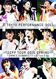 ZEPP TOUR 2015�t �`DANCE SUMMIT�g1�~0�hver3.0�`