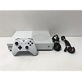 Xbox One S 1TB Console - White