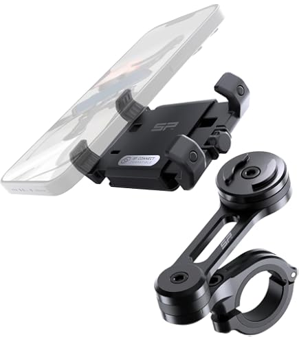 Amazon.co.jp: エスピーコネクト（SP CONNECT）ミラーマウントプロ