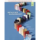 Retailing Management 10E