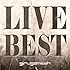 ギルガメッシュ「LIVE BEST（初回限定盤）」