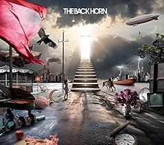 �O���[���A / THE BACK HORN