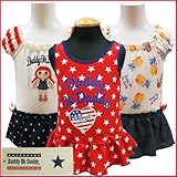 DaddyOhDaddy ダディオダディ ベビー 水着 スイミングウエア-デザインB/ダディ子90cm