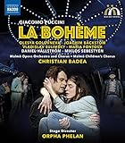 Puccini: La Boheme [Blu-ray]