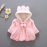 New Children'S Wear Winter Sweater Coat -3T