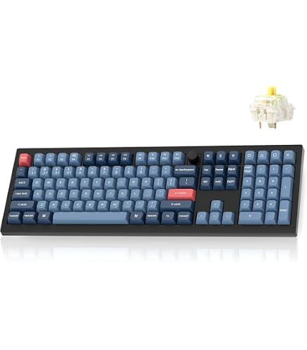 Amazon | 【国内正規品】Keychron Q6 Max QMK/VIAワイヤレス・カスタム 