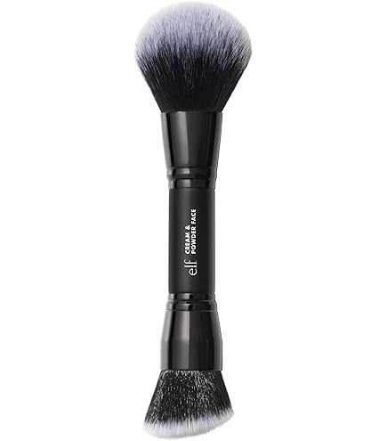 Morphe M439 Deluxe Buffer Brush - Makeup brush