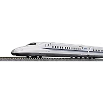 Amazon | KATO Nゲージ N700系 2000番台 8両基本セット 10-1817 鉄道 