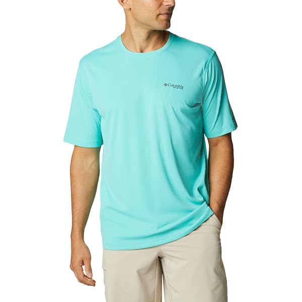 Short Sleeve Shirt, Dolphin 