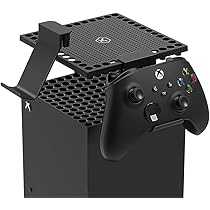 Amazon.co.jp: Xbox Series X用放熱防塵カバー,コントローラーホルダー 