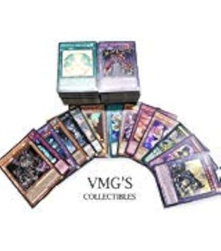 Amazon.co.jp: 遊戯王 カード50枚詰め合わせ (コモン/アンコモン、ホロ