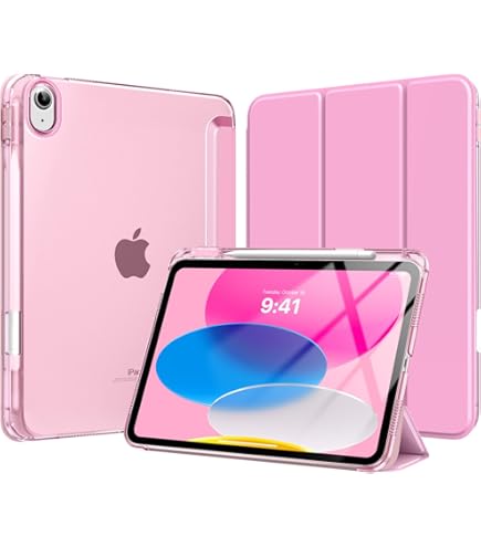 Amazon.co.jp: Lyfatz iPad 第11世代 (A16) 11インチ 2025/第10世代