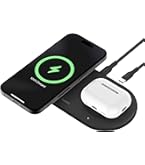 Amazon | Boseワイヤレス充電イヤホンケースカバー ブラック