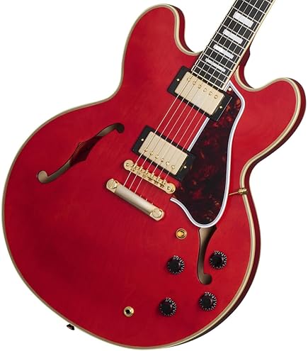 Amazon | Epiphone/B.B. King Lucille Ebony エピフォン