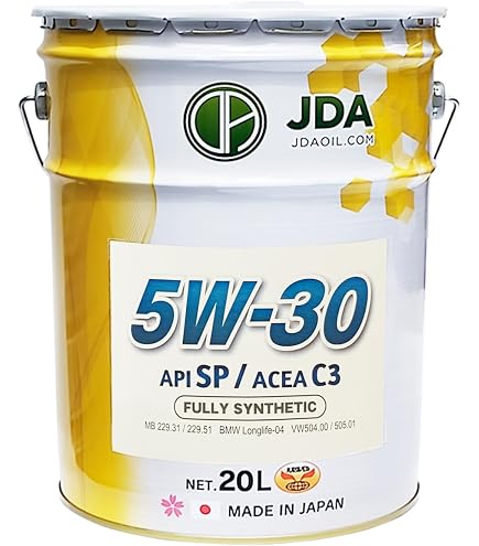 Amazon | 日産（NISSAN）純正ディーゼルオイル 0W-30 20L DL2 相当 E26