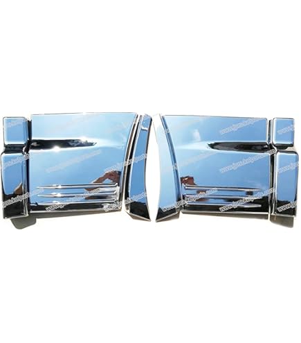 Amazon | 日野 グランドプロフィア NEWプロフィア 17プロフィア メッキ