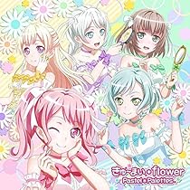 新品未開封 Sweet☆Pastel パステル☆フューチャー 初回限定盤 特典付 4a9d7e67dc32689652db87e0761c3d