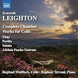 Complete Chamber Works Fo