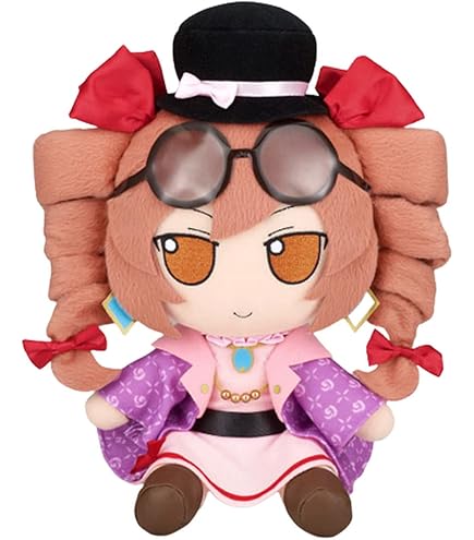 Amazon.co.jp: 特典缶バッジ付属 東方ぬいぐるみシリーズ 73 森近霖之