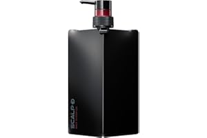 スカルプD シャンプー メンズ オイリー 脂性肌用 ボリュームアップ ノンシリコン 医薬部外品 350ml アンファー