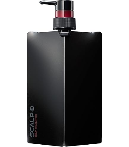 Amazon | [医薬部外品] アンファー (ANGFA) スカルプD シャンプー ダン