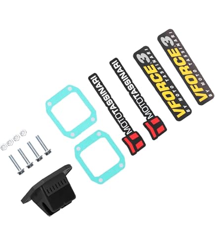 Amazon | ボイセン Boyesen リードバルブ 02年-15年 YZ85 1008-0173