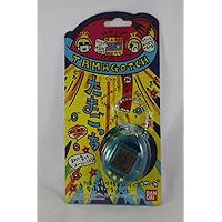 Amazon.co.jp: 新種発見!!たまごっち（スケルトンオレンジ）【BANDAI