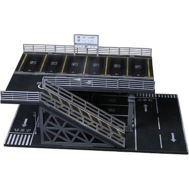 Amazon.co.jp 最新リリース: 鉄道模型のストラクチャー の新着