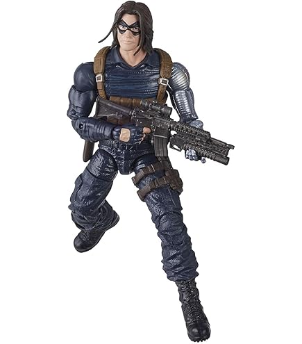 マーベルレジェンド・A.I.M&ヒドラソルジャー　2パックセット Amazon.co.jp: ハズブロ マーベルレジェンド 6インチ アクション