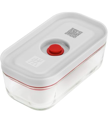 Amazon｜【日本正規品】ツヴィリング 真空ガラスボックス S
